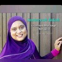 Sameeyah Baksh