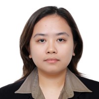 Mary Angelique Valdez