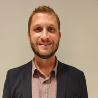 Rodrigo Cipolato, Mba