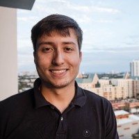 Michael Perdomo