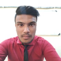 Faizan Mugal