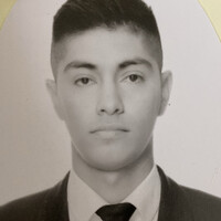 Jesus daniel Santos
