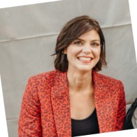 Ashley Stineback