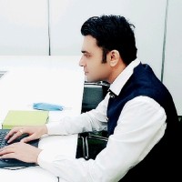 Amit Dutt
