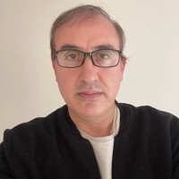 Ali OZTURK