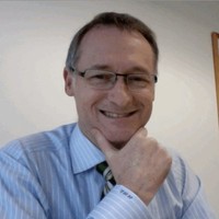 Mark McLean