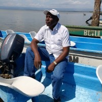 David Kiburi