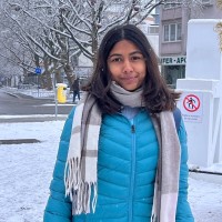 Deepthi Raajmohan