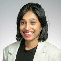 Haripria Ramesh Babu