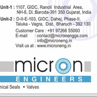 Micron Engineers