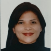 Maria Teresa Gonzalez Alarcon