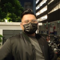 Muhd Amirul Asyraf Zakaria
