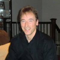 Richard Lambert