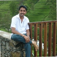 Isuru Jayaweera