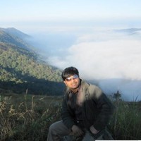Hanumant Pujar