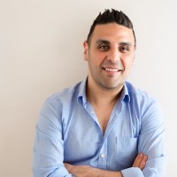 Ahmad Eido