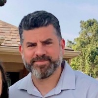 Daniel Marrero