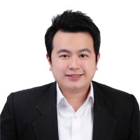 Justin Ong