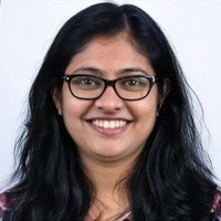 Sruthi Raj