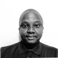 Thato Vince Letsholo