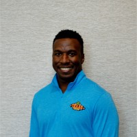 Tariq Larkin