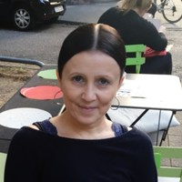 Sabine Weickenmeier