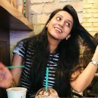 Twinkle Mahajan