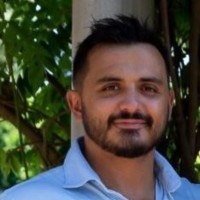 Ibrahim Dogan