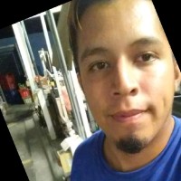 Alexis Regino Rodriguez