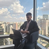 Matheus Gaspareto Monteiro
