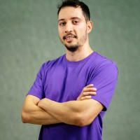Tiago O.