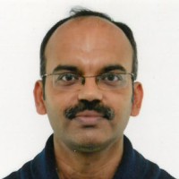 Avinash Bhat