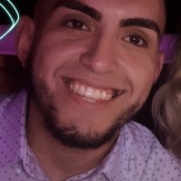 Sebastian Espinosa