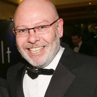 Paddy Gallagher