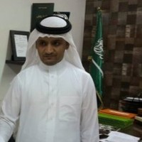 Mohammed ALamri