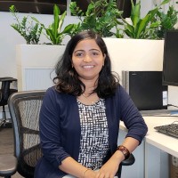 Remya Joseph, Pmp