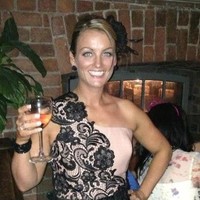 Amy Walkden