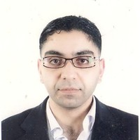 Tareq Akram