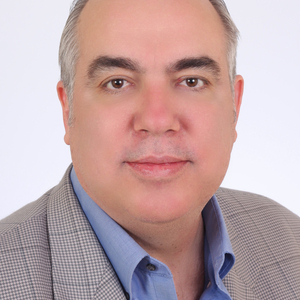 S. George Simon