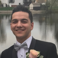 Jason Medeiros