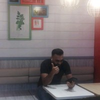 Mershed Abd El Khalek