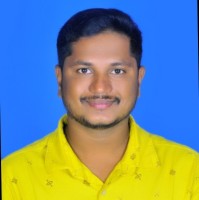Shiva Kumar Chiluveri