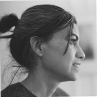 Luz M. Disla, AIA, LEED AP