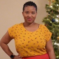 Thamara Jonathas Dnp, Arnp, Fnp-Bc, Pmhnp-Bc