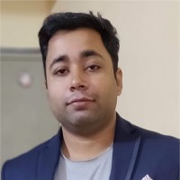 Rahul Kumar