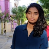 Divya Shankar