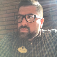 Gustavo Andres Garcia Alvarado