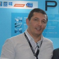 Eric Henon
