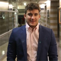 Nathan Mickley