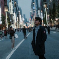Michael Laxamana